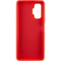Аксессуар для смартфона Mobile Case Silicone Cover Red for Xiaomi Redmi Note 10 Pro / 10 Pro Max: Совместимость Xiaomi Redmi Note 10 Pro / 10 Pro Max