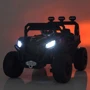 Джип Bambi Racer (M 5040EBLR-6): Максимальне навантаження, кг 30