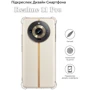 Чохол для телефона BeCover TPU Case Anti-Shock Clear для Realme 11 Pro (709847): Матеріал TPU (Термополиуретан)