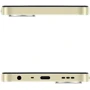 Смартфон Oppo A38 4/128Gb Glowing Gold Approved Вітринний зразок: Причина уцінки Как новый (витринный образец): смартфон выглядит и функционирует как новый. Смартфон полностью протестирован по программе Approved, все функции работают корректно