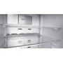Холодильник Whirlpool W9 921D MX H: Тип холодильник двокамерний