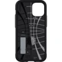 Чехол для iPhone Spigen Slim Armor Satin Silver (ACS01548) for iPhone 12 mini: Тип аксессуара чехол