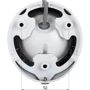 Hikvision DS-2CE56D8T-ITME 2.8 мм: Тип корпуса купольная