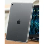 Аксесуар для iPad BeCover TPU Case Transparancy for iPad 10.2 2019-2021/iPad Air 2019/Pro 10.5 (711096): Матеріал полиуретан