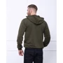 Худи ISSA PLUS GN-417 46 хаки: Длина рукава Длинный