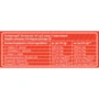 Аминокислота для спорта Sporter BCAA Instant 300 g / 30 servings / cherry: Вкус Вишня