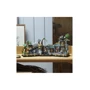 Конструктор LEGO Indiana Jones Храм Золотого Ідола (77015): Рекомендований вік 18+