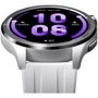 Смарт-часы Haylou Solar Neo (LS21) Silver: Емкость батареи, мАч 300