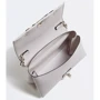 Жіноча сумка через плече Guess Uptown Chic біла (HWVG7301780-WHI): Країна виробник Китай