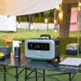 Зарядная станция Zendure SuperBase Pro 1500 1440Wh 2000W (ZDSBP1500) UA фото 9