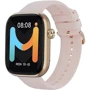 Смарт-часы iMiki ST2 Gold Silicone Strap
