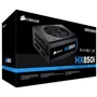 Блок питания Corsair HX850i (CP-9020073-EU): Вентилятор нижней стенки 140 мм