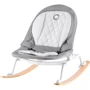 Шезлонг Lionelo Rosa (grey/white) до 9кг