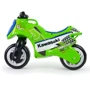 Беговел Kawasaki Neox, Injusa, от 18 мес (19015): Цвет зеленый