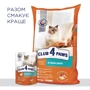 Влажный корм Club 4 Paws Premium Sterilised cats для взрослых стерилизованных кошек с курицей в желе 1 блок 24х80 г (LT) (4820083908934): Вес упаковки 1.92 кг