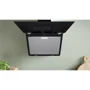 Вытяжка Bosch DWK66PJ60T: Управление Сенсорное