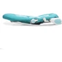 Крісло-гойдалка Chicco Balloon (79282.40): Конструкція опори без коліщаток