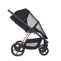 Универсальная коляска 2 в 1 Espiro Miloo (09 Beige Luster): Количество блоков 2