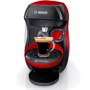 Кофеварка Bosch Tassimo Happy TAS1003: Объем резервуара для воды, л 0.7