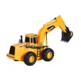 Машинка Same Toy Mod-Builder трактор з ковшем (R6007Ut)