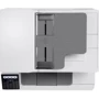 МФУ HP Color LaserJet Pro M183fw Wi-Fi (7KW56A): Тип печати цветная