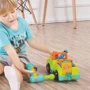 Музыкальная машинка Hola Toys Грузовик с инструментами (6109)