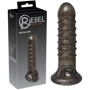 Насадка на член Rebel Dick & Ball Sleeve