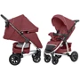 Візок Carrello Vista Air Ruby Red (CRL-5511)