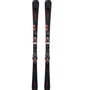 Лижа Rossignol (RAMPS01) FORZA 60° V-TI KONECT + кріплення (FCLCN03) NX 12 K GW B80 2024 (3607684377199)
