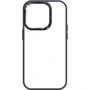 Чехол для iPhone ArmorStandart Unit Case Black for iPhone 13 Pro (ARM62493)