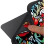 Аксесуар для планшетних ПК BeCover Flexible TPU Mate Graffiti для Samsung Galaxy Tab A9 Plus SM-X210/SM-X215/SM-X216 (710348) фото 4