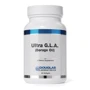 Douglas Laboratories Ultra G.L.A. (Borage Oil), 240 mg, 60 Softgels (DOU-70046)