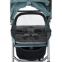 Прогулянкова коляска Baby Design WAVE 2021 (117 GRAPHITE): Кількість блоків 1