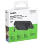 Зовнішній акумулятор Belkin Power Bank 8000mAh MagSafe 15W MagSafe Qi2 Black (BPD007BTBK)