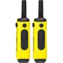 Портативная рация Motorola TALKABOUT T92 H2O Twin Pack (A9P00811YWCMAG): Степень защиты влагозащищенный