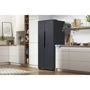 Холодильник Side-by-Side Gorenje NRS9182MB фото 8