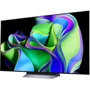 Телевизор LG OLED65C32: Тип OLED-телевизоры