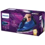 Утюг Philips GC3920/20: Цвет синий