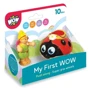 Ігровий набір Wow Toys Лілу Сонечко (10416) фото 4