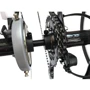 Электровелосипед дорожный трехколесный 26" Kelb.Bike 350W+PAS фото 3