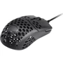 Мышь CoolerMaster MM710 USB Matte Black (MM-710-KKOL1): Тип сенсора оптический