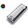 Система охлаждения EKWB EK-Quantum Kinetic FLT 360 D5 PWM D-RGB - Plexi фото 3