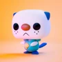 Игровая фигурка FUNKO POP! серии Покемон – ОшавоттШ (69078): Пол Унисекс