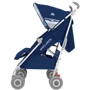 Візок Maclaren Techno XLR Medieval Blue (WSE15052): Тип коляски візок для прогулянок