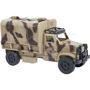 Игровой набор Zipp Toys Z military team Военный внедорожник Хамви