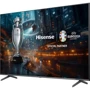 Телевізор Hisense 75E7NQ PRO: Комунікації WiFi, Miracast, Bluetooth