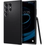 Чохол для телефона Spigen Liquid Air Matte Black (ACS07287) для Samsung S928 Galaxy S24 Ultra фото 12