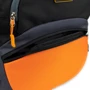 Рюкзак школьный GoPack Education Color block GO22-175M-6: Спинка Ортопедическая (анатомическая)