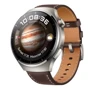 Смарт-годинник Huawei Watch 4 Pro Classic (55020AMG): Дисплей 1.5" AMOLED (466x466)
