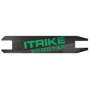Самокат iTrike (SR 2-068-2-BGR): Максимальне допустиме навантаження, кг 100